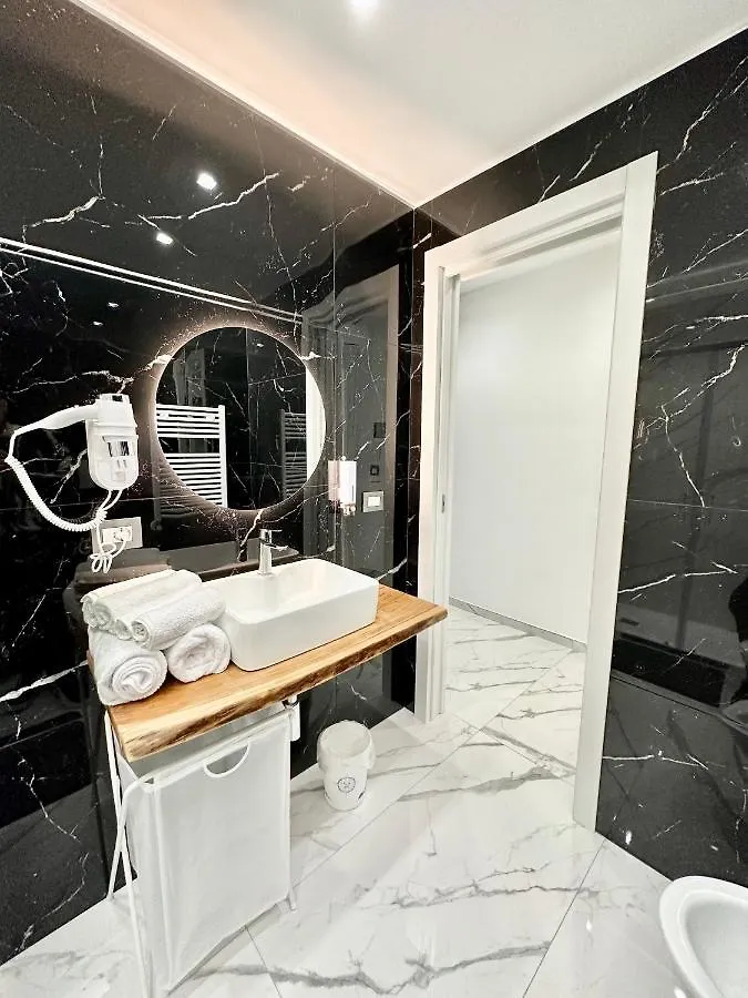 Appartamento Oltremare Luxury Suites Bari