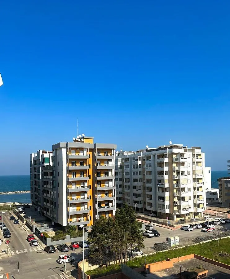 Appartamento Oltremare Luxury Suites Bari
