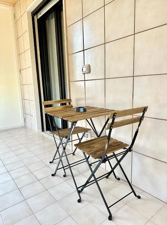 Oltremare Luxury Suites Bari Appartamento