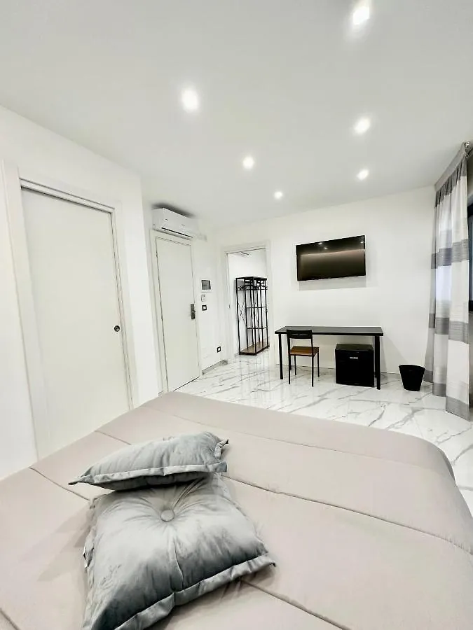 Appartamento Oltremare Luxury Suites Bari