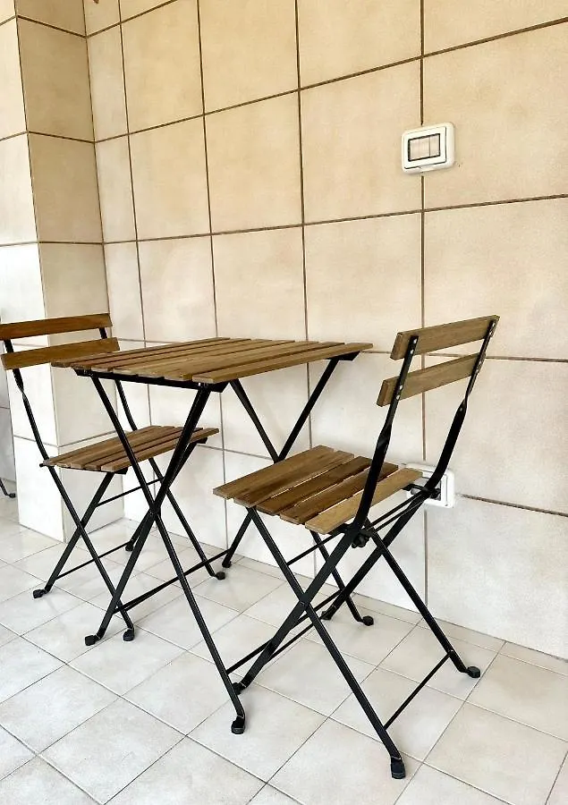 Oltremare Luxury Suites Bari