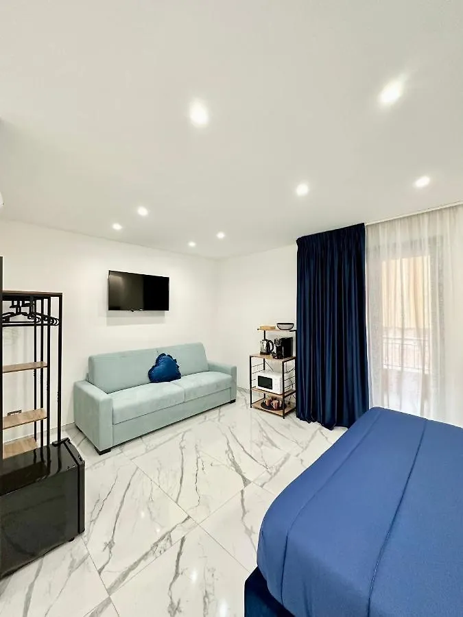 Appartamento Oltremare Luxury Suites Bari