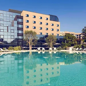 4* Hotell Mercure Romanazzi Carducci