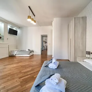  Apartamento Dante 138 Class &