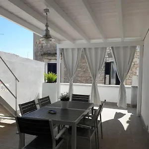Appartamento Sui Tetti, Bari