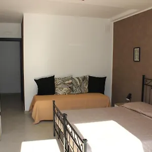  Apartamento Poggiofranco