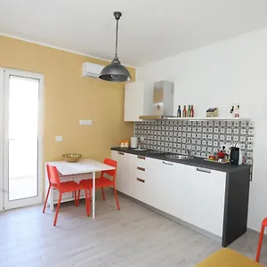 Appartamento Casa Biffi, Bari