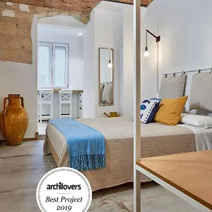 Appartamento Casa Capasa Mare, Bari