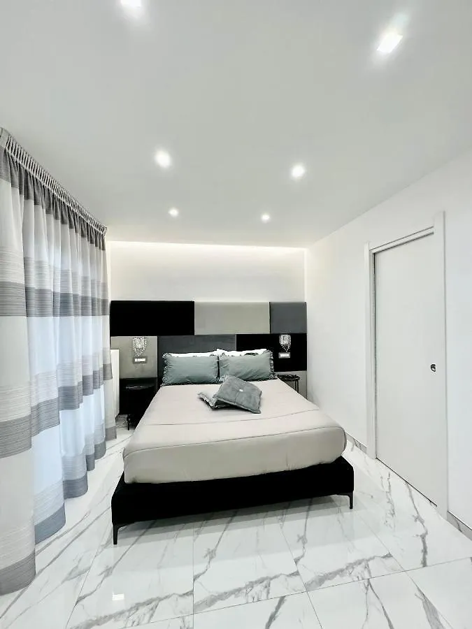 Oltremare Luxury Suites Bari